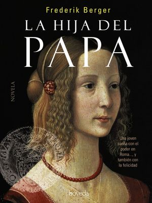 LA HIJA DEL PAPA