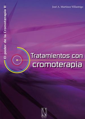 TRATAMIENTOS CON CROMOTERAPIA