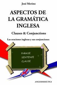 ASPECTOS DE LA GRAMATICA INGLESA