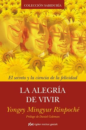 LA ALEGRIA DE VIVIR