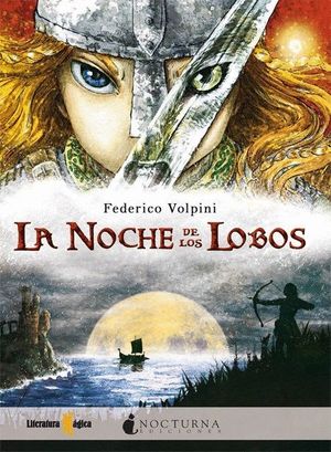 LA NOCHE DE LOS LOBOS