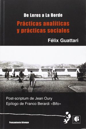 PRÁCTICAS ANALÍTICAS Y PRÁCTICAS SOCIALES