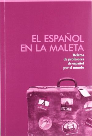 EL ESPAÑOL EN LA MALETA