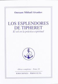 ESPLENDORES DE TIPHERET LOS