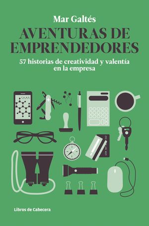 AVENTURAS DE EMPRENDEDORES