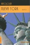 NUEVA YORK ANTOLOGIA DE RELATOS