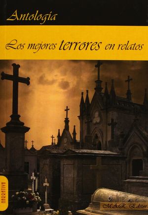 LOS MEJORES TERRORES EN RELATOS