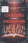 UN SUEÑO LLAMADO SAGA VANIR