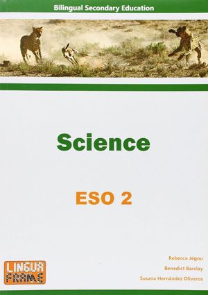 SCIENCE, ESO 2