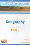 GEOGRAPHY, ESO 3
