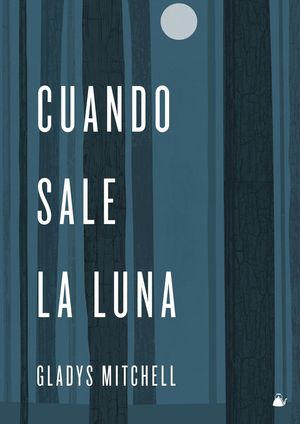 CUANDO SALE LA LUNA