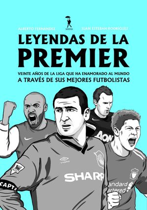 LEYENDAS DE LA PREMIER