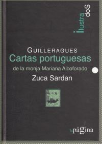 CARTAS PORTUGUESAS DE LA MONJA MARIANA ALCOFORADO