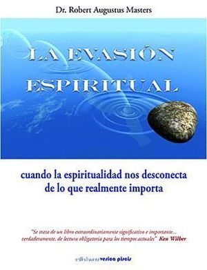 LA EVASION ESPIRITUAL