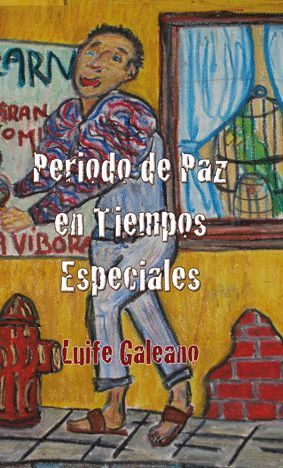 PERIODO DE PAZ EN TIEMPOS ESPECIALES