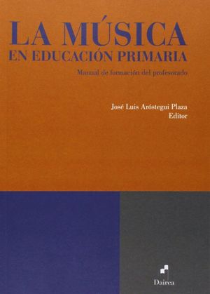 LA MUSICA EN EDUCACION PRIMARIA