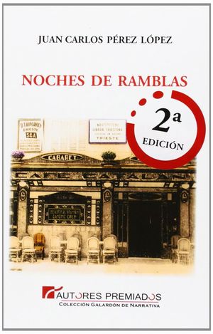 NOCHES DE RAMBLAS