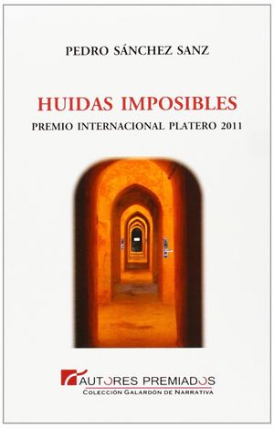 HUIDAS IMPOSIBLES