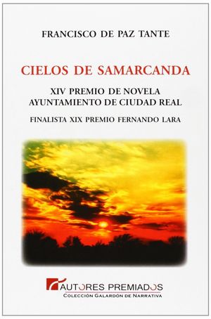 CIELOS DE SAMARCANDA