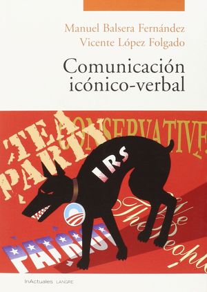 COMUNICACION ICONICO-VERBAL