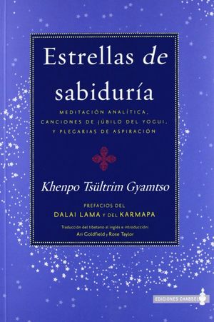 ESTRELLAS DE SABIDURÍA