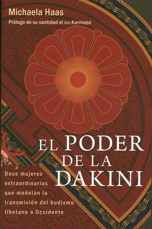 EL PODER DE LA DAKINI