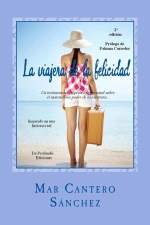 LA VIAJERA DE LA FELICIDAD