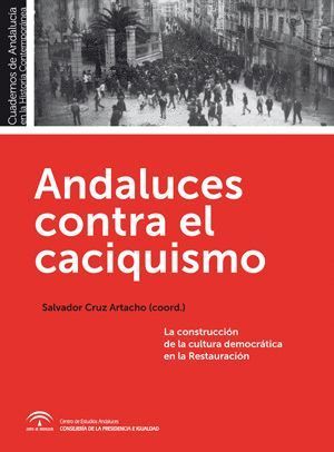 ANDALUCES CONTRA EL CACIQUISMO