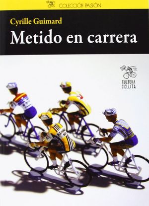 METIDO EN CARRERA