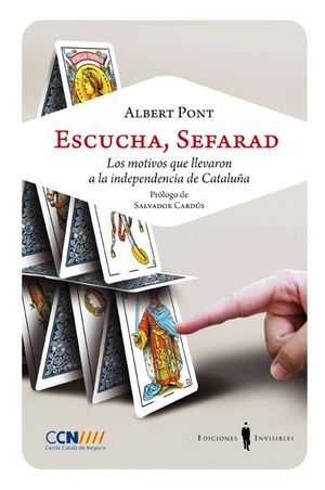 ESCUCHA, SEFARAD