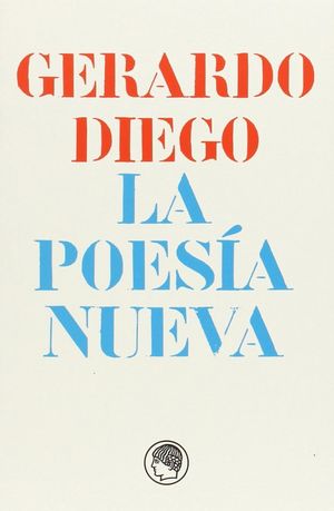 LA POESIA NUEVA