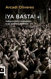 ¡YA BASTA!