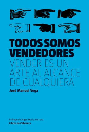 TODOS SOMOS VENDEDORES