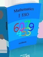 MATHEMATICS 1º ESO ESOBOOK