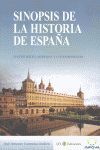 SINOPSIS DE LA HISTORIA DE ESPAÑA