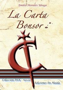 LA CARTA BONSOR