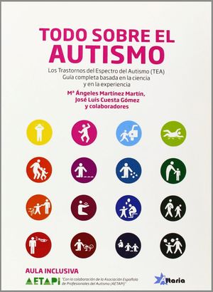 TODO SOBRE EL AUTISMO