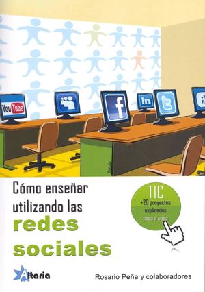 CÓMO ENSEÑAR UTILIZANDO LAS REDES SOCIALES