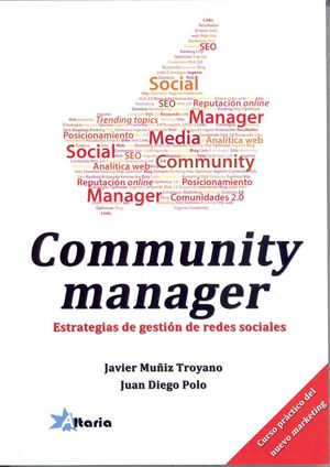 COMMUNITY MANAGER