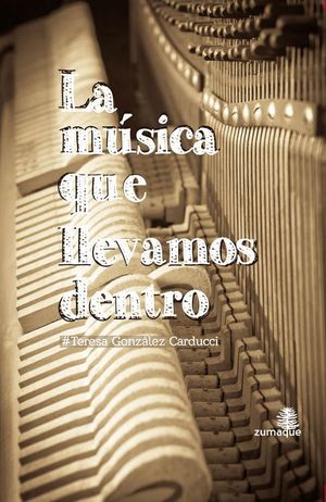 LA MUSICA QUE LLEVAMOS DENTRO