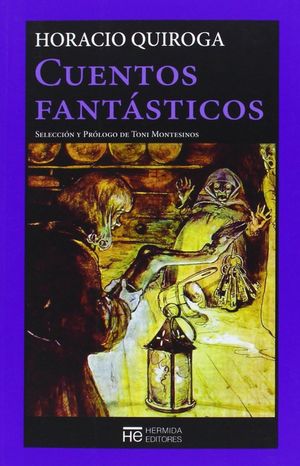 CUENTOS FANTASTICOS