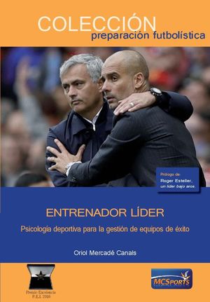 ENTRENADOR LIDER