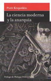 LA CIENCIA MODERNA Y LA ANARQUIA