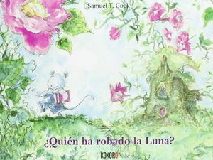 ¿QUIEN HA ROBADO LA LUNA?