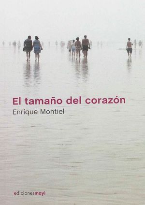 EL TAMAÑO DEL CORAZON