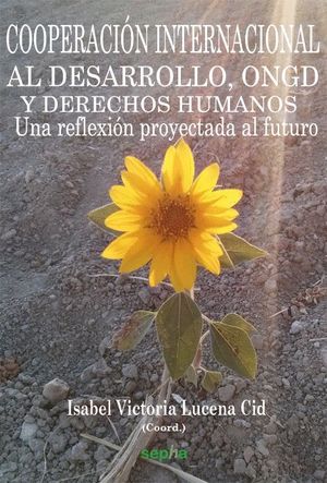 COOPERACIÓN, ONGS Y DERECHOS HUMANOS