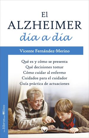 EL ALZHEIMER DÍA A DÍA