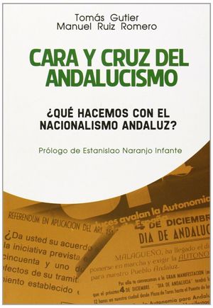 CARA Y CRUZ DEL ANDALUCISMO