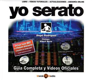 YO SERATO