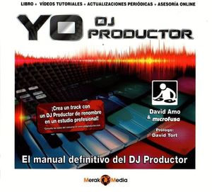 YO DJ PRODUCTOR